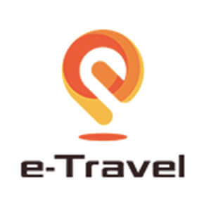 e-Travelロゴ画像
