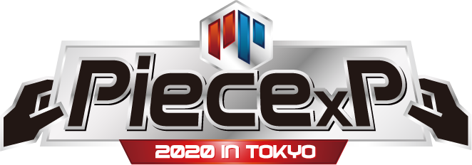 Piece×P 2020 in TOKYO　開催変更